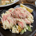 用戶對於酒場　角のうぐいす 春吉本店的評論圖