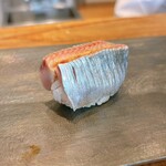 User's review image for 鮨 三か田