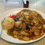 用户对于三八飯店 白石店的评论图