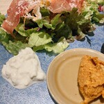 用戶對於フラテッロ的評論圖