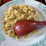 User's review image for 中国飯店紀淡