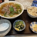 用户对于近江や的评论图