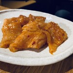 用戶對於祇園 大翔苑的評論圖