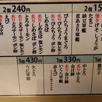 用戶對於魚がし日本一 梅田阪神店的評論圖