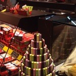 用戶對於キットカット ショコラトリー 新宿高島屋的評論圖