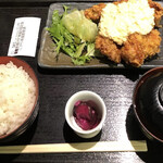 用戶對於酉一途 西新宿店的評論圖