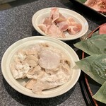 用户对于肉の割烹 田村  菊水元町店的评论图