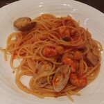 User's review image for ヴィアジィオーベ クアットロ
