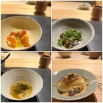User's review image for ひがしやま 司
