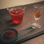 用戶對於BAR 西麻布倉庫的評論圖