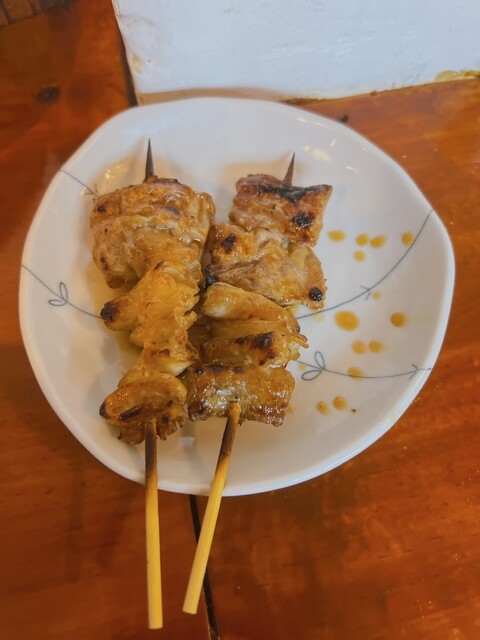 User's recommendation image for 焼鳥どん 西巣鴨店