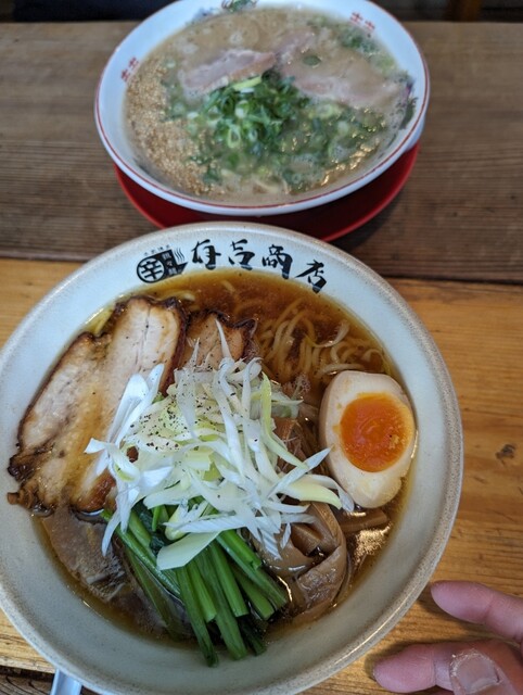 用户对于有吉商店 渡辺通り店的评论高清图