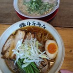 用户对于有吉商店 渡辺通り店的评论图