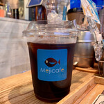User's review image for メジ カフェ