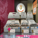User's review image for ヴィタメール 京都大丸店