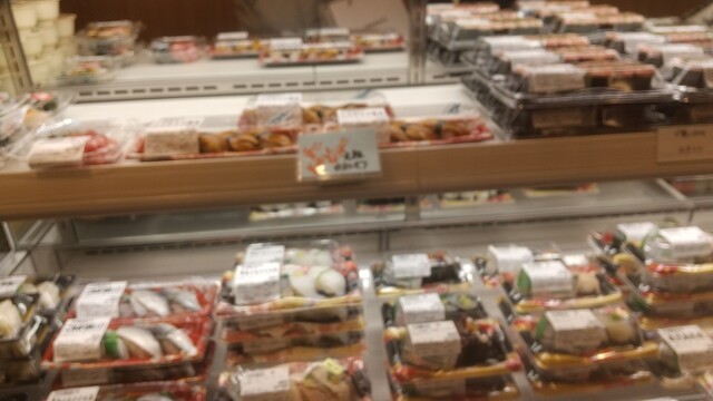 用户对于すしの美登利 新小岩店的评论高清图