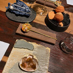 用戶對於MAZ的評論圖