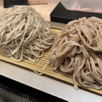 用戶對於手打ちそば さくら サッポロファクトリー店的評論圖