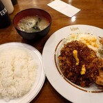 用戶對於ラホール 御徒町店的評論圖