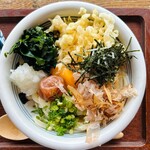 用户对于ほくほく庵的评论图