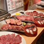 User's review image for ライブ焼肉 てんぐ 京橋店