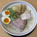 用戶對於麺や 雅流的評論圖