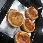 用户对于マショ飯店&マショチキン 門前仲町店的评论图