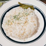 User's review image for Rojiura Curry SAMURAI. グランフロント大阪