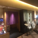 用戶對於天ぷら新宿つな八 あべのハルカスダイニング店的評論圖