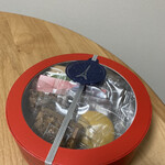 用户对于パティスリー・サダハルアオキ・パリ 新宿伊勢丹店的评论图