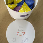 User's review image for タネビッツ