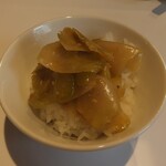 用戶對於金蠍 人形町店的評論圖