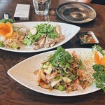 用戶對於アジアンタワン168　 立川高島屋店的評論圖