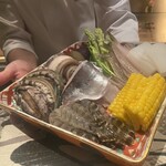 用户对于天麩羅 巽的评论图