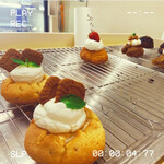User's review image for Dodam cafe