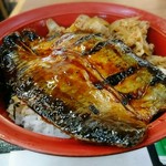 User's review image for すき家 ワンザ有明店