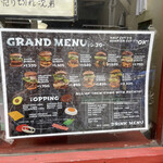 User's review image for ベーカーバウンス