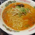 用户对于中華居酒屋 満福的评论图