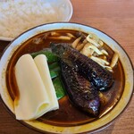 用户对于アジャンタ 総本家的评论图