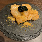 用戶對於鉄板洋食 そぶ的評論圖