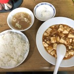 用户对于河童亭的评论图