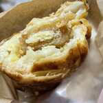 用戶對於熊木ホットケーキ店的評論圖