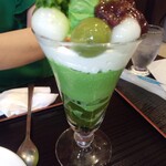 用户对于京煎堂 祇園本店的评论图
