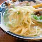 用户对于なんくる食堂的评论图