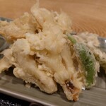 用戶對於蕎麦雪屋的評論圖