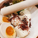 用戶對於串カツ田中 函館五稜郭店的評論圖