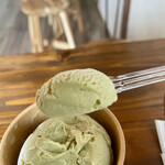 User's review image for BLUE KETTLE