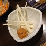 用户对于こだわり焼き鳥 美里的评论图