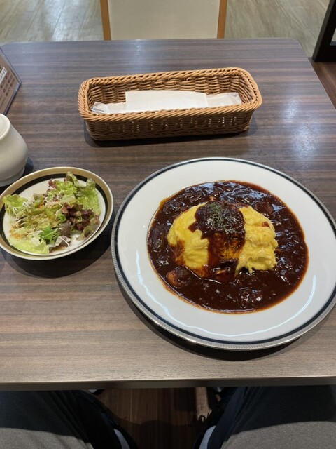 用戶對於マルゼン カフェ 京都店的評論高清圖