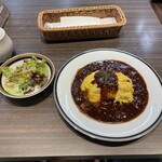 用戶對於マルゼン カフェ 京都店的評論圖